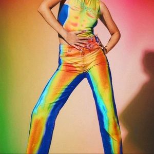 JADED LONDON THERMAL SET